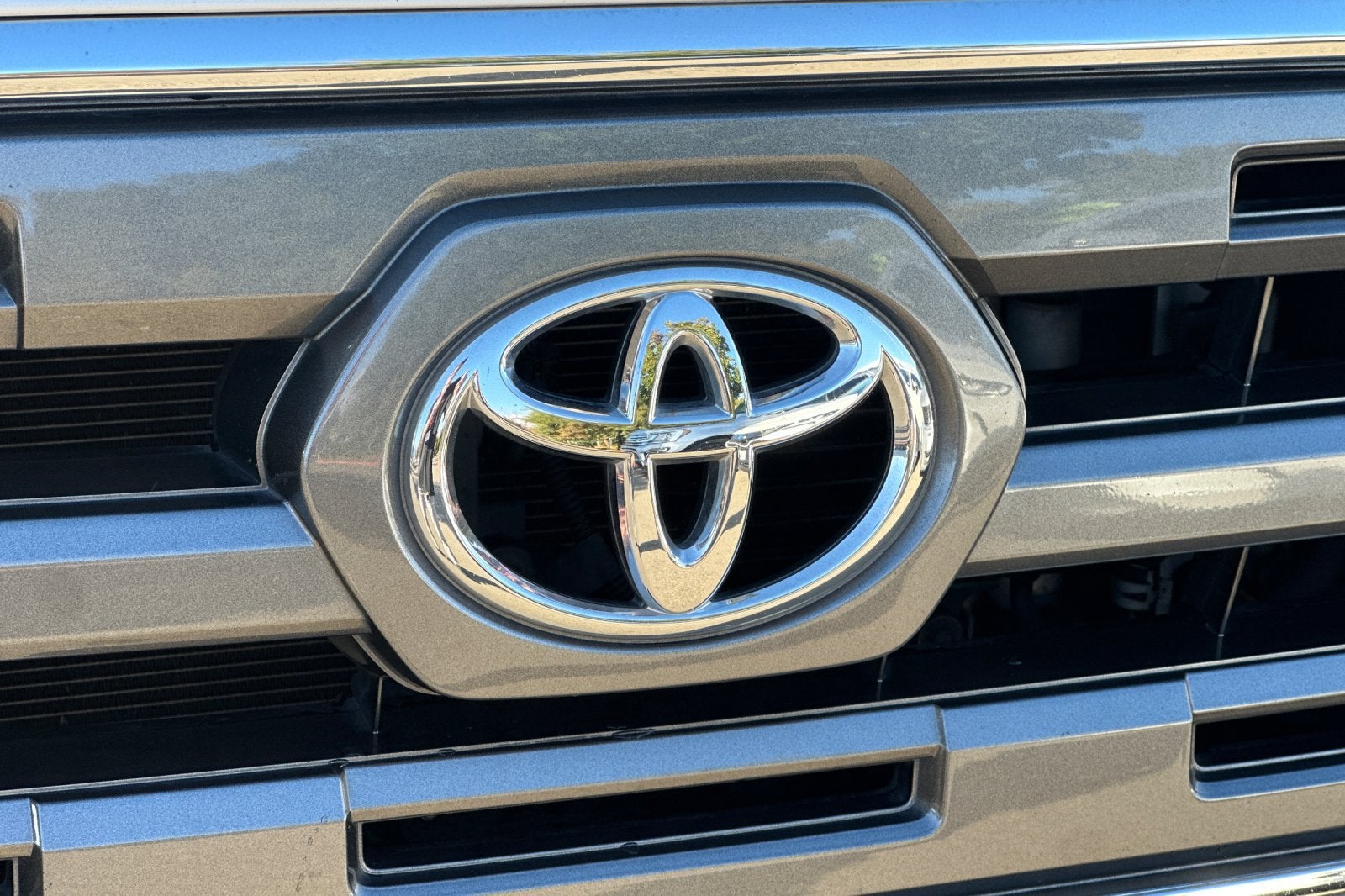 2016 Toyota Tacoma Limited V6