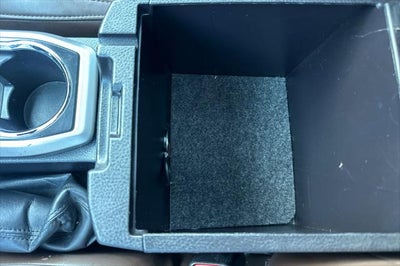 2016 Toyota Tacoma Limited V6