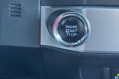 2016 Toyota Tacoma Limited V6