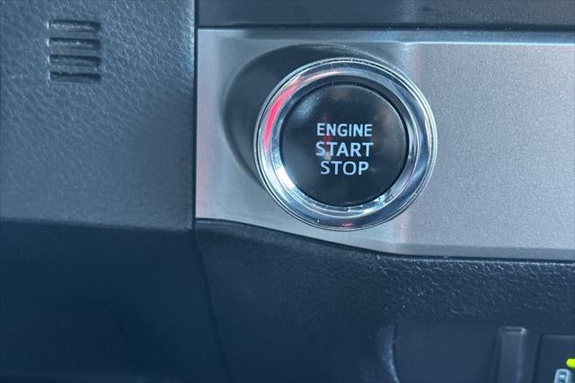 2016 Toyota Tacoma Limited V6
