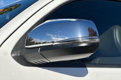 2016 Toyota Tacoma Limited V6
