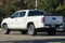2016 Toyota Tacoma Limited V6