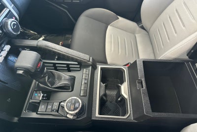 2026 Toyota Tacoma Hybrid TRD Off Road