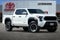 2026 Toyota Tacoma Hybrid TRD Off Road