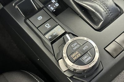 2026 Toyota Tacoma Hybrid TRD Off Road