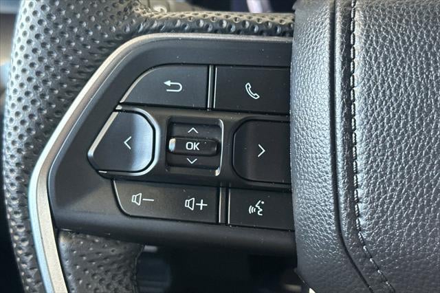 2026 Toyota Tacoma Hybrid TRD Off Road