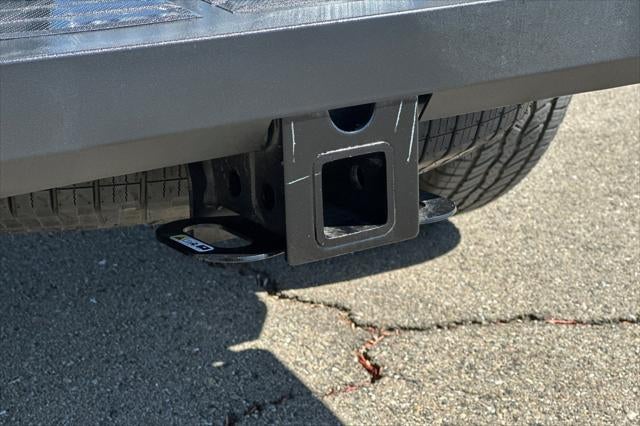 2026 Toyota Tacoma Hybrid TRD Off Road