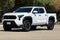 2026 Toyota Tacoma Hybrid TRD Off Road