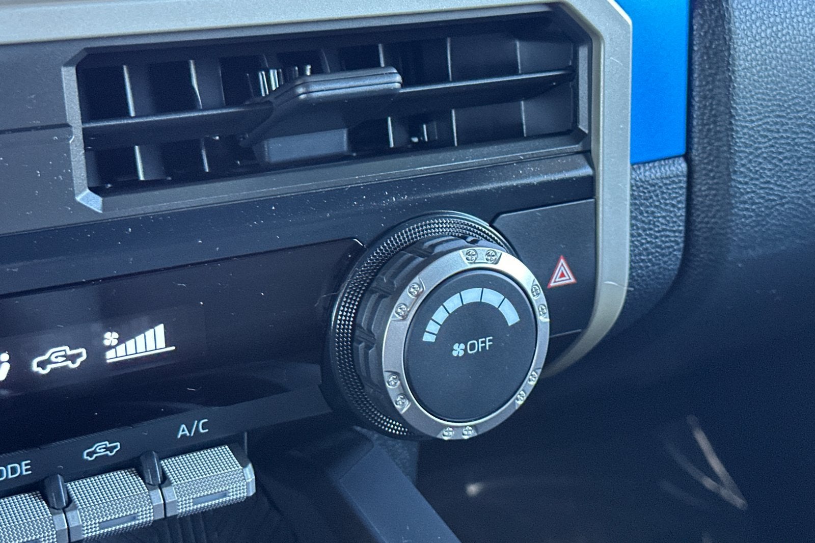 2026 Toyota Tacoma Hybrid TRD Sport