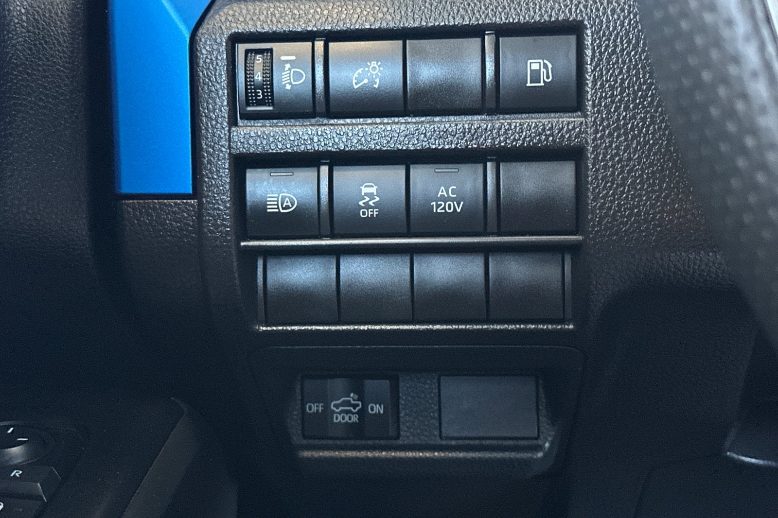 2026 Toyota Tacoma Hybrid TRD Sport