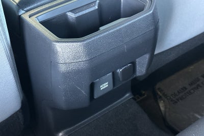 2026 Toyota Tacoma Hybrid TRD Sport
