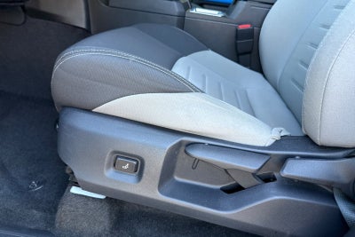 2024 Toyota Tacoma Hybrid TRD Off Road