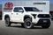 2024 Toyota Tacoma Hybrid TRD Off Road