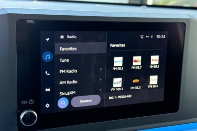 2024 Toyota Tacoma Hybrid TRD Off Road