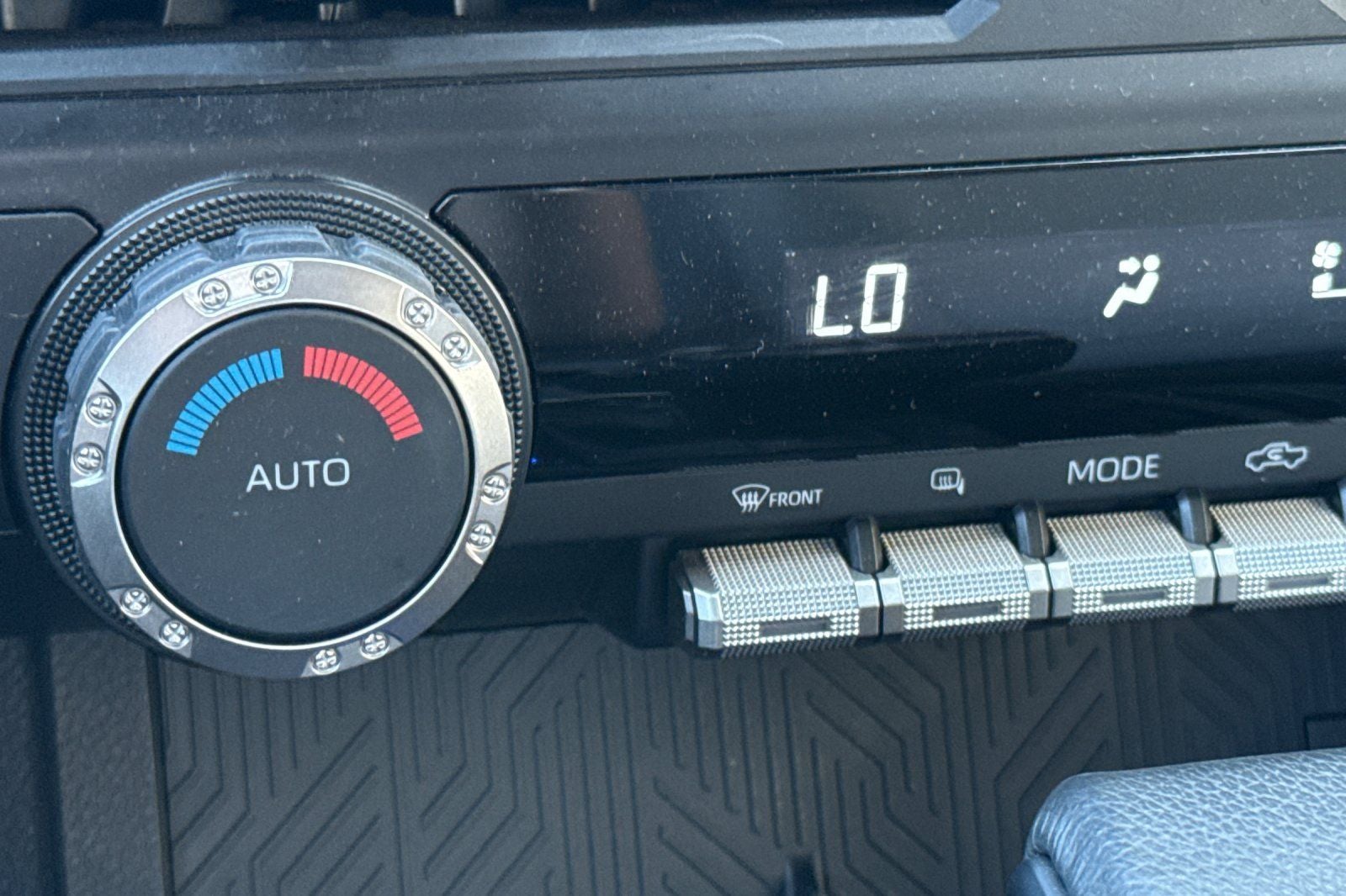 2024 Toyota Tacoma Hybrid TRD Off Road