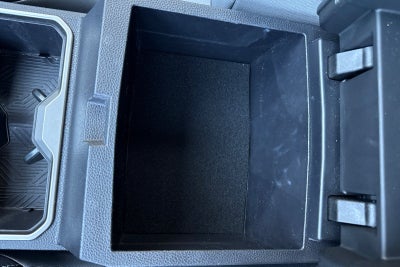 2024 Toyota Tacoma Hybrid TRD Off Road