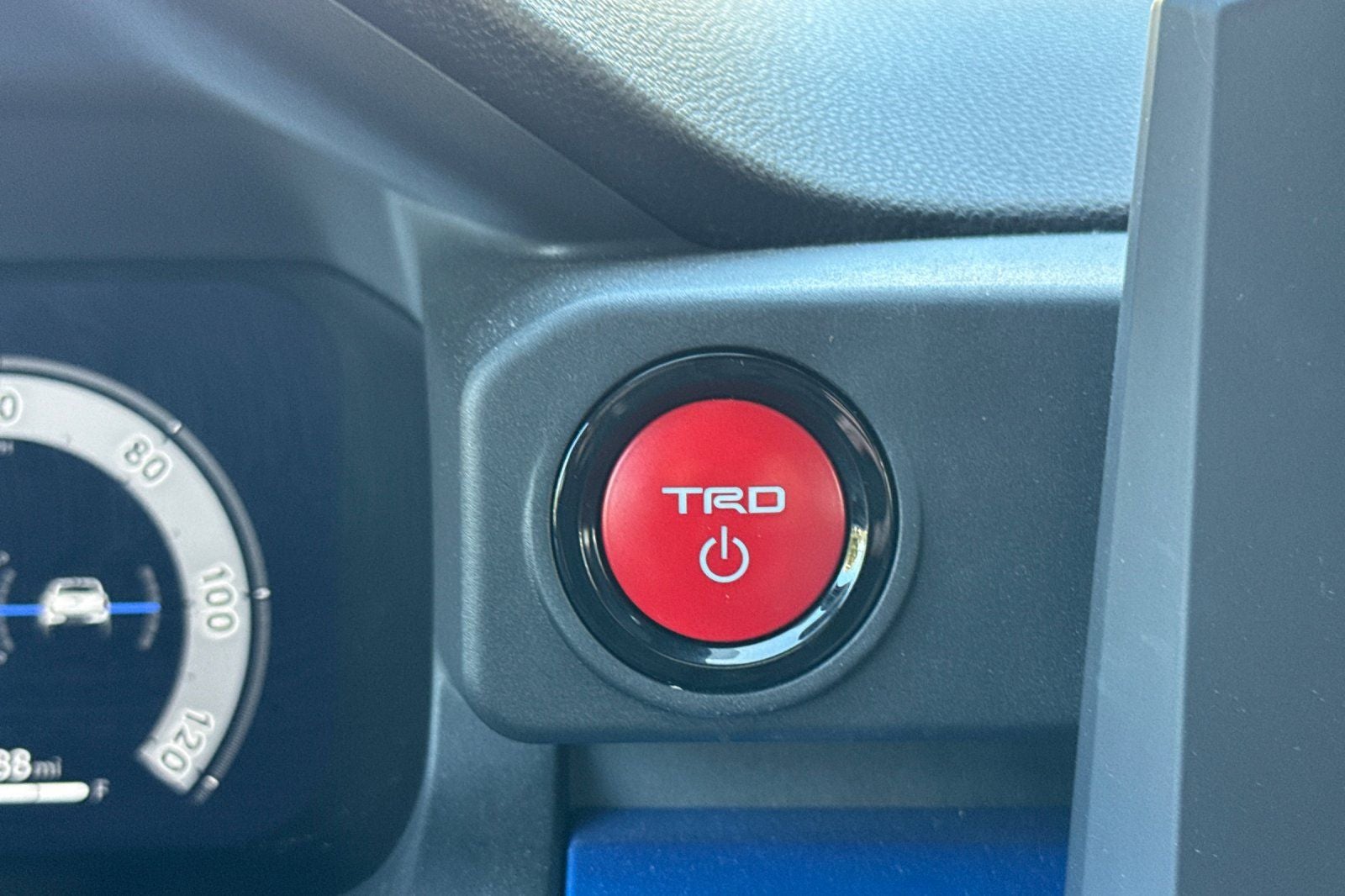 2024 Toyota Tacoma Hybrid TRD Off Road