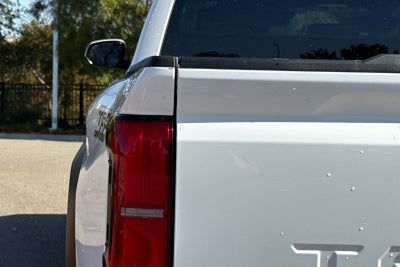 2024 Toyota Tacoma Hybrid TRD Off Road