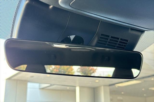 2024 Toyota Tacoma Hybrid TRD Off Road