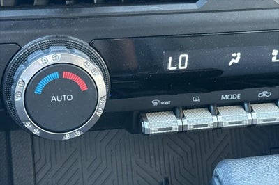 2024 Toyota Tacoma Hybrid TRD Off Road