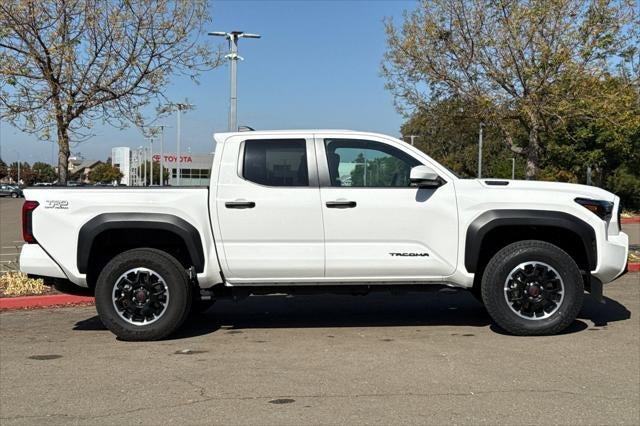 2024 Toyota Tacoma Hybrid TRD Off Road