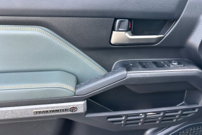 2024 Toyota Tacoma Hybrid Trailhunter