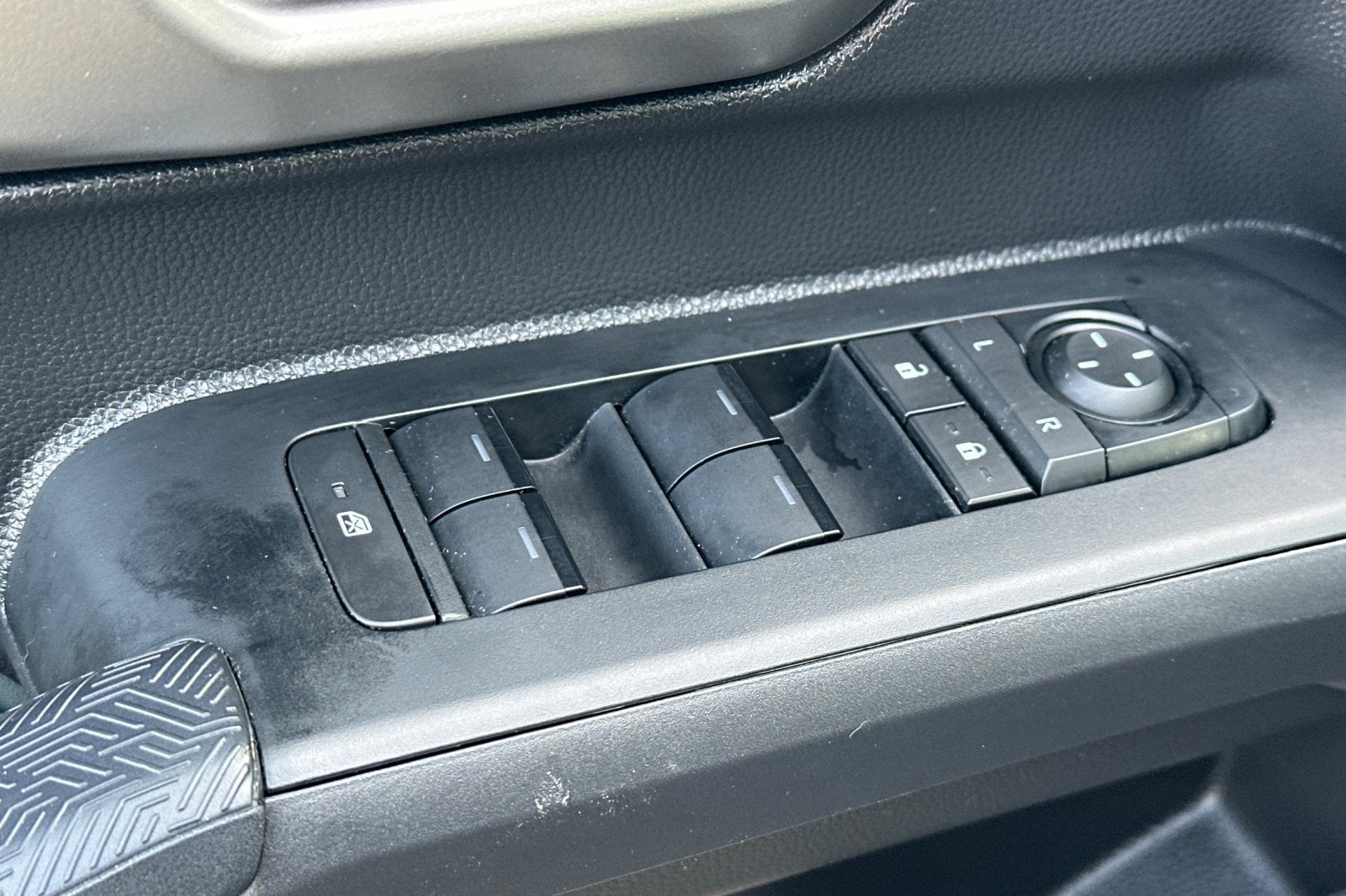 2024 Toyota Tacoma Hybrid Trailhunter