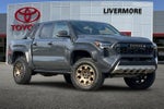 2024 Toyota Tacoma Hybrid Trailhunter