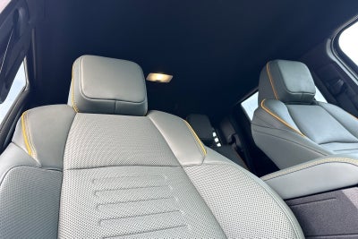 2024 Toyota Tacoma Hybrid Trailhunter