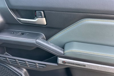 2024 Toyota Tacoma Hybrid Trailhunter