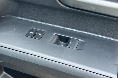 2024 Toyota Tacoma Hybrid Trailhunter