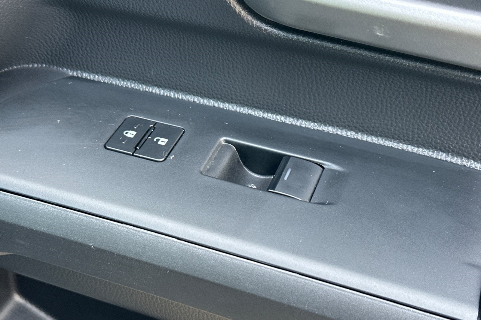 2024 Toyota Tacoma Hybrid Trailhunter