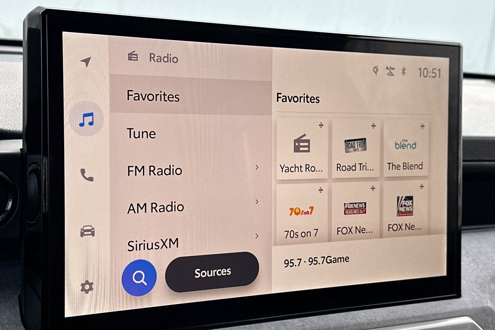 2024 Toyota Tacoma Hybrid Trailhunter