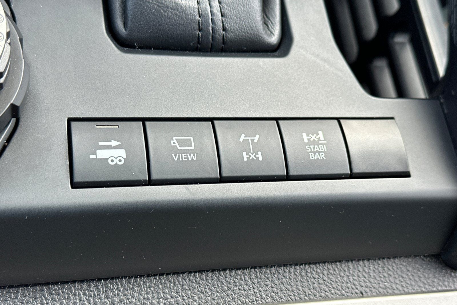 2024 Toyota Tacoma Hybrid Trailhunter