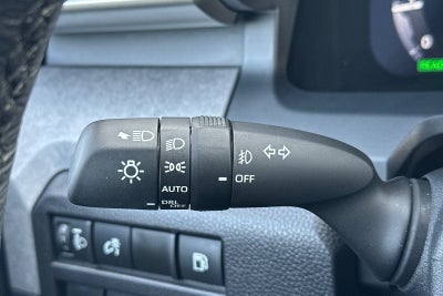 2024 Toyota Tacoma Hybrid Trailhunter