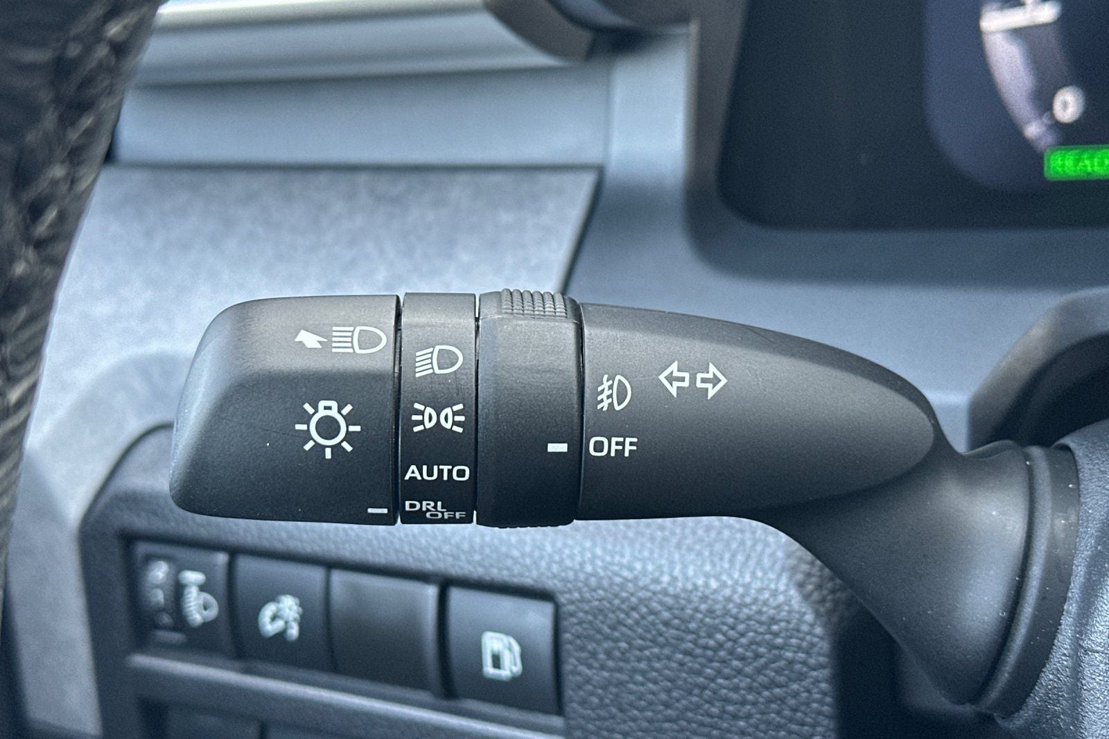 2024 Toyota Tacoma Hybrid Trailhunter