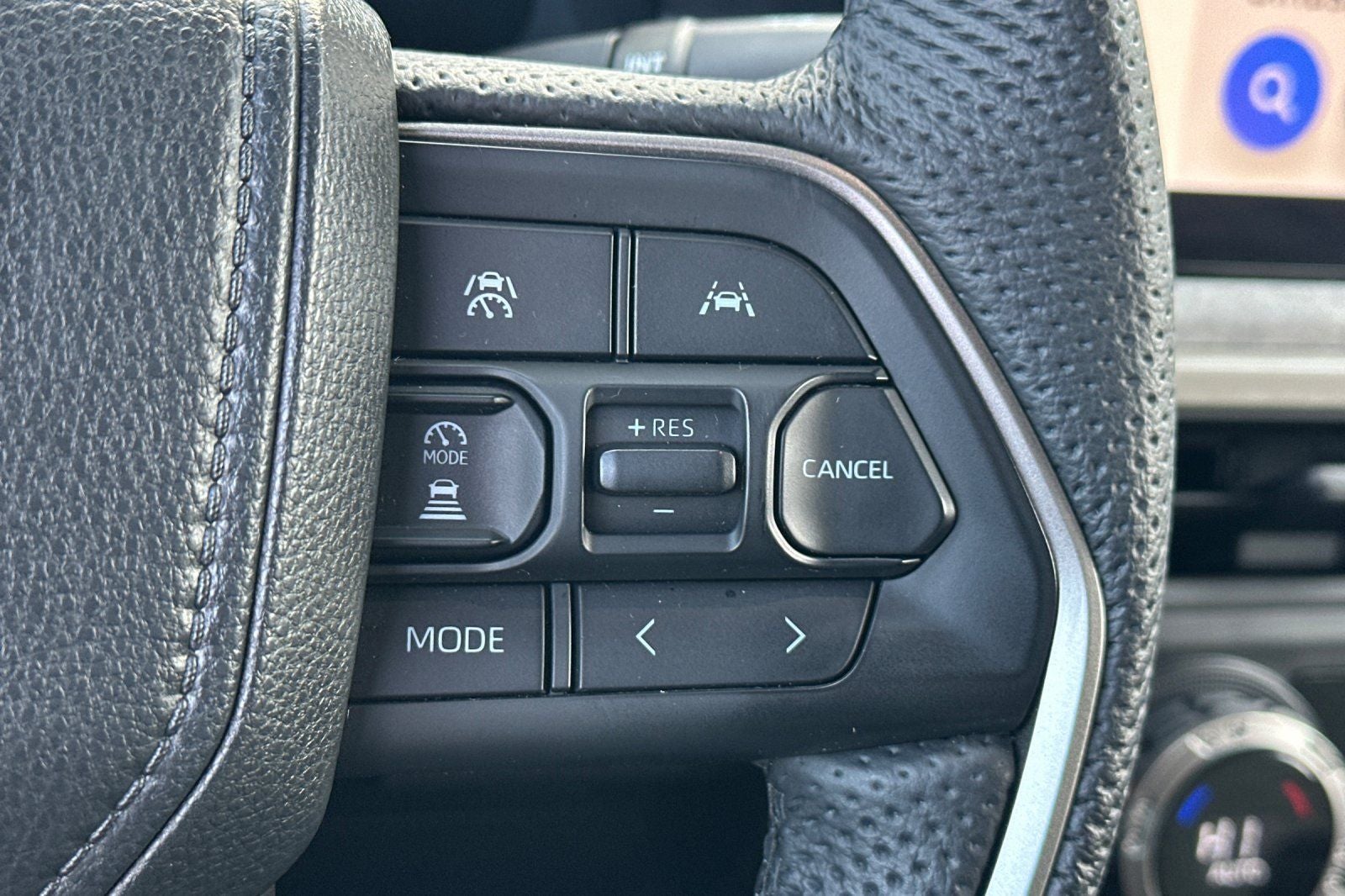 2024 Toyota Tacoma Hybrid Trailhunter