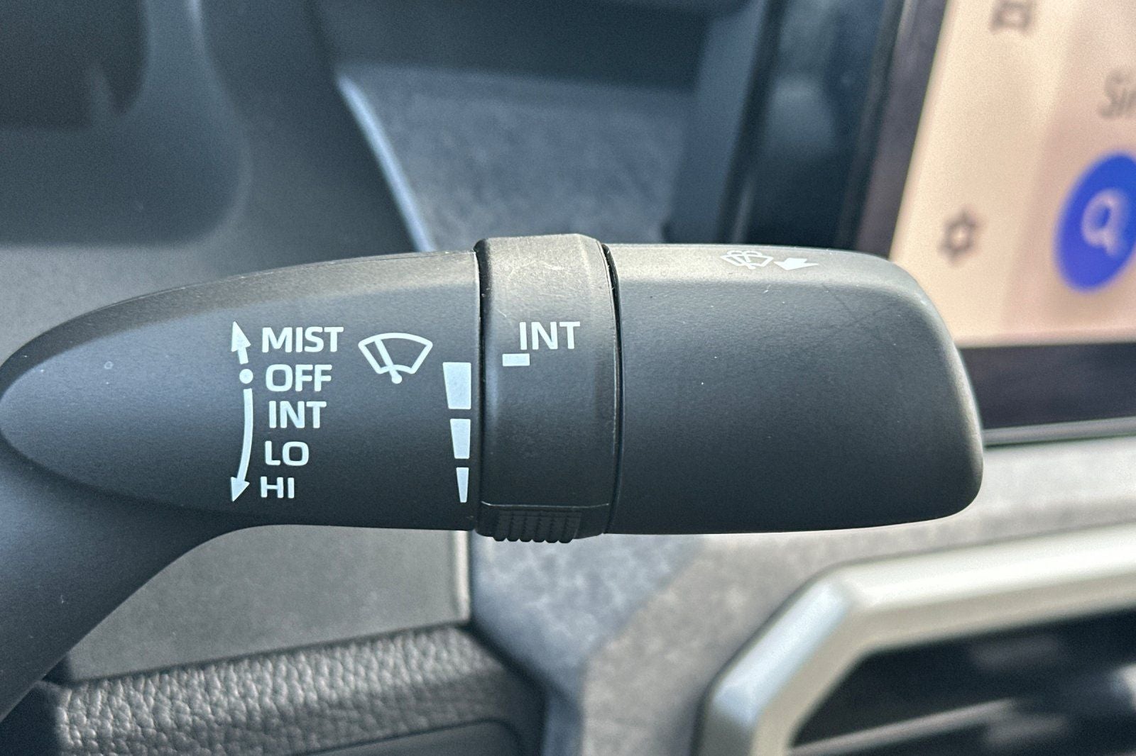 2024 Toyota Tacoma Hybrid Trailhunter