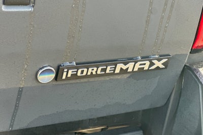 2024 Toyota Tacoma Hybrid Trailhunter