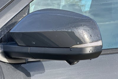 2024 Toyota Tacoma Hybrid Trailhunter