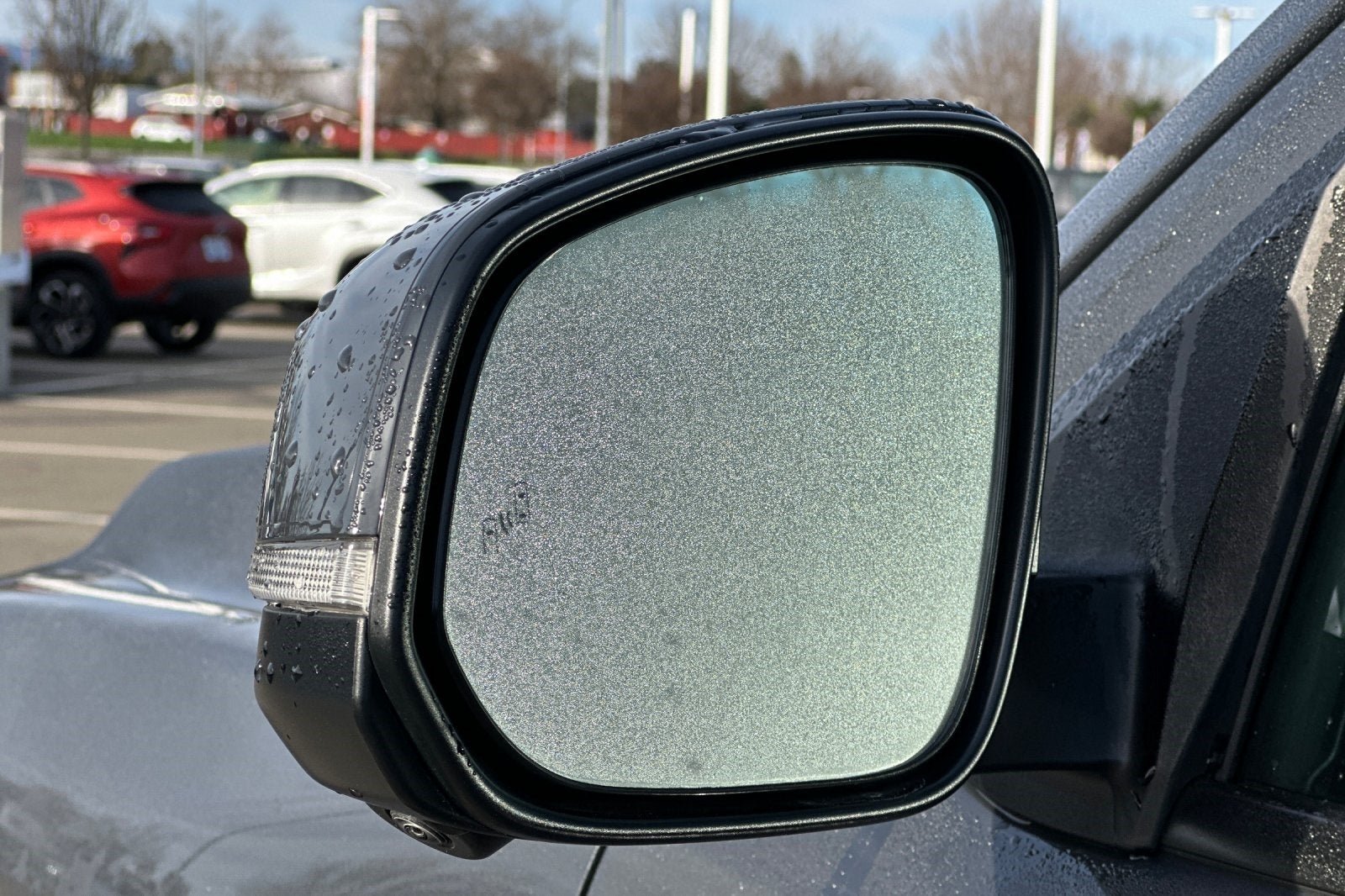 2024 Toyota Tacoma Hybrid Trailhunter