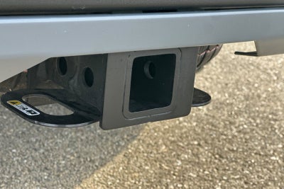 2024 Toyota Tacoma Hybrid Trailhunter