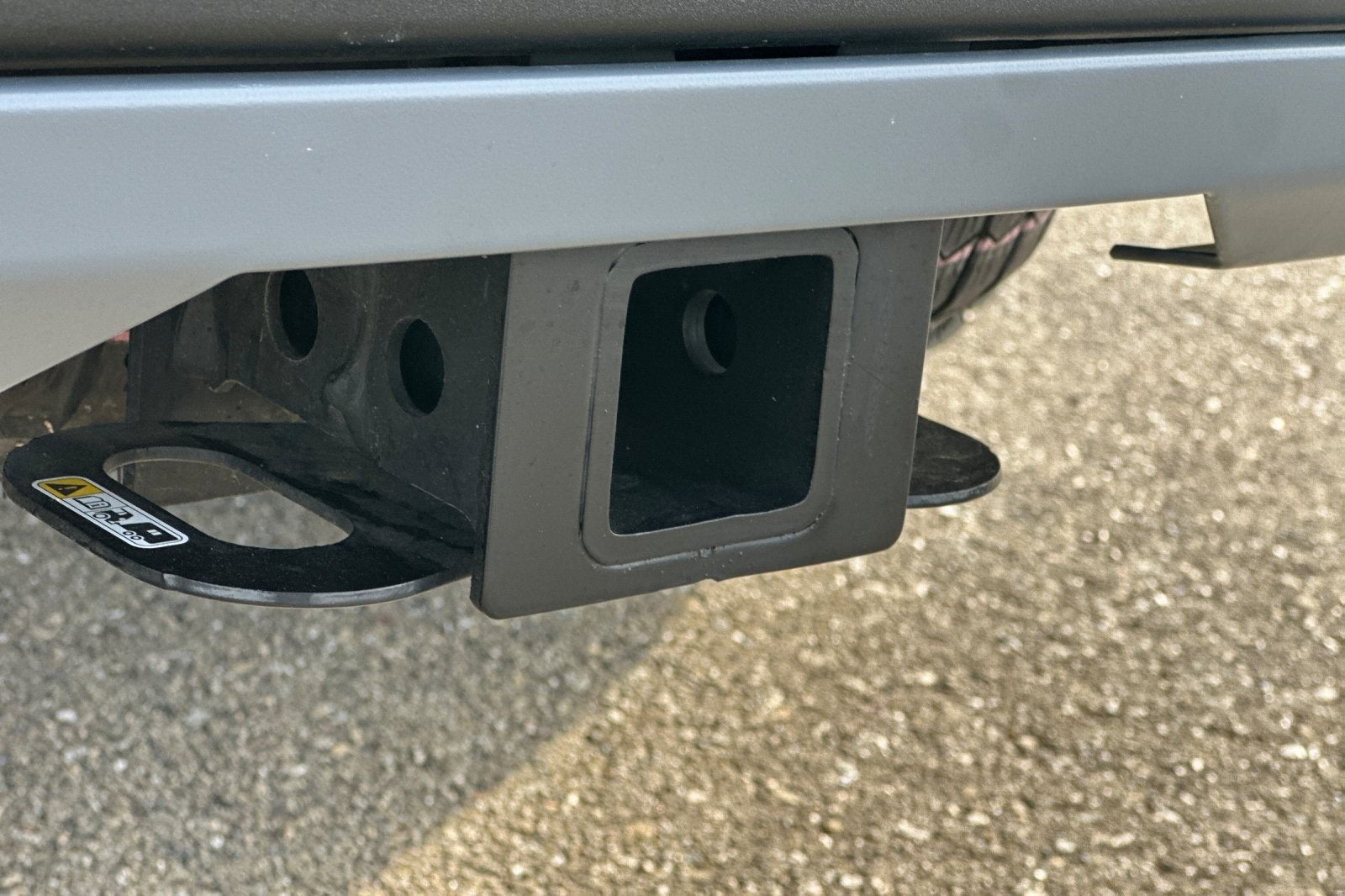 2024 Toyota Tacoma Hybrid Trailhunter