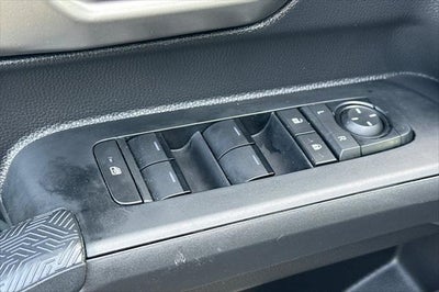 2024 Toyota Tacoma Hybrid Trailhunter