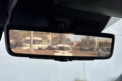 2024 Toyota Tacoma Hybrid Trailhunter