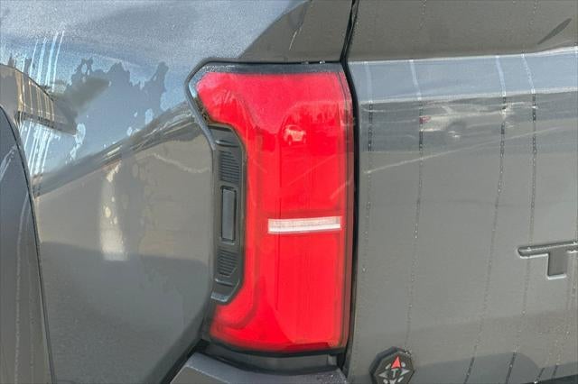 2024 Toyota Tacoma Hybrid Trailhunter