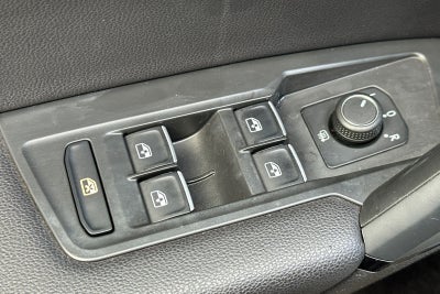 2019 Volkswagen Tiguan 2.0T SEL R-Line