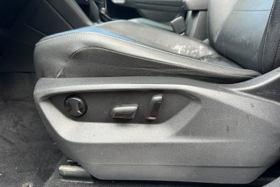 2019 Volkswagen Tiguan 2.0T SEL R-Line