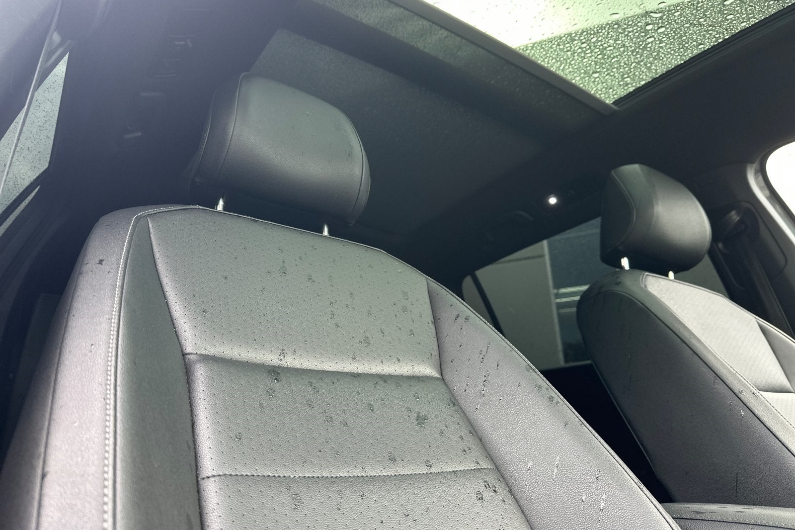 2019 Volkswagen Tiguan 2.0T SEL R-Line