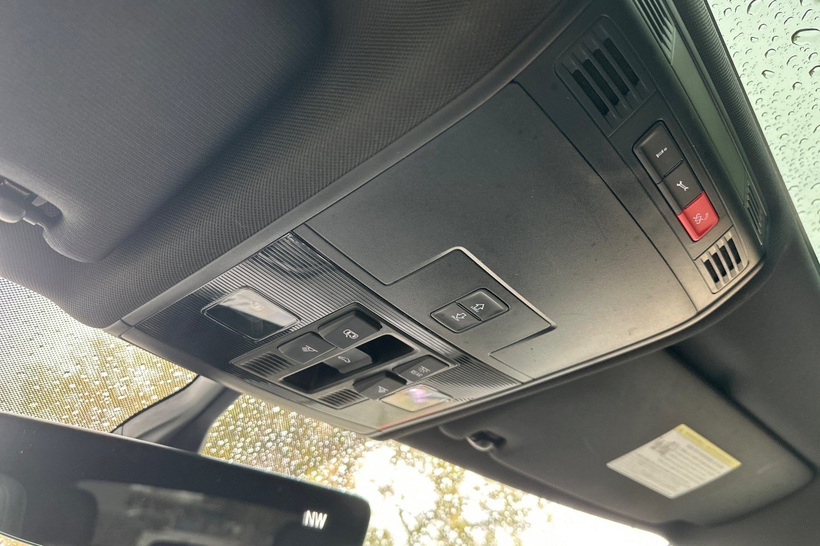 2019 Volkswagen Tiguan 2.0T SEL R-Line